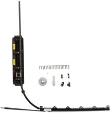Remis Ersatzteil Nr. 10028039 Aufstellmechanik 700x500mm für Remi Top Vario II Camping Wohnwagen Wohnmobil
