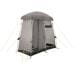 Outwell Seahaven doppel Komfortstation Toilettenzelt Duschzelt Umkleidezelt 215x110x220cm Camping Outdoor