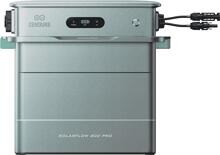 Zendure SolarFlow 800 Pro Speichersystem PV-Speicher 1,92kWh AIO Bluetooth Wi-Fi