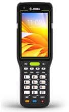 Zebra MC3450 4" Datenerfassungsterminal 2,4GHz 64GB UFS LTE Wi-Fi Bluetooth Android schwarz