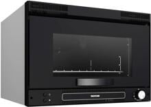 Thetford 525 Einbau-Backofen 52,5cm breit 23 Liter 2,5kW schwarz