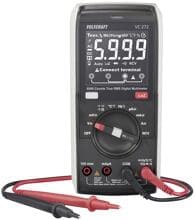 Voltcraft VC-12884310 VC272 Hand-Multimeter digital CAT III 600V