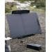 CTEK 40-463 Solar Panel Solarmodul Solarzelle für CS FREE Akku Batterielader Outdoor Camping 422x537x20mm schwarz