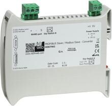 Wachendorff HD67562 Gateway Profibus Schnittstellen-Modul Fernwartung RS-232 RS-485 24V/DC