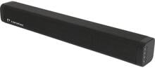 Caratec CAS104BT Audion Soundbar Bluetooth HDMI Camping Wohnwagen schwarz