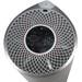 Hoover H-Purifier 700 Luftreiniger Luftbefeuchter HEPA-Filter 42W 110m² titan