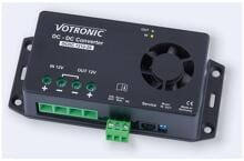 Votronic 1212-20 DC/DC-Wandler Gleichspannungswandler Converter 12V 20A Camping Outdoor