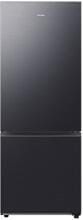 Samsung RB53DG703CB1EF Stand-Kühl-Gefrierkombination 76cm breit 538 Liter NoFrost+ WIFI AI Energy Mode Urlaubsschaltung Premium Black Steel