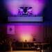 Philips Hue Play Wallwasher LED Tischleuchte Leuchte RGB Bewegungsmelder Bluetooth 20W weiß