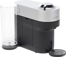 DeLonghi ENV95.S Vertuo Pop Kapselmaschine 19bar 1,1 Liter Espresso Kaffee schwarz