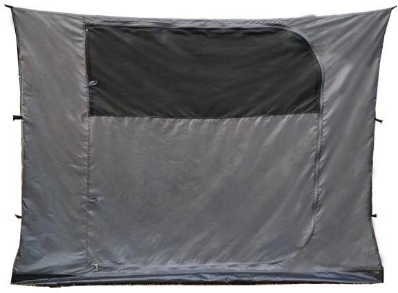 Westfield Aquilla Pro Family Schlafkabine Innenzelt für Luftvorzelt Camping grau