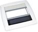 MPK Innenrahmen mit LED für VisionStar M VisionVent M (pro) Modell 42-47 signalweiß
