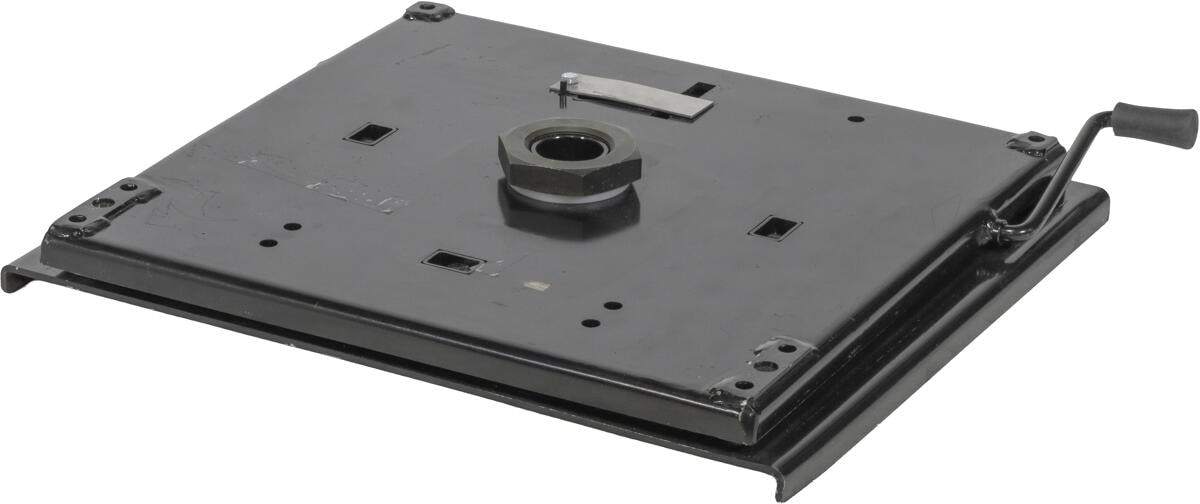 Sportscraft Drehkonsole Drehsockel Fiat Ducato ab Bj. 07/2006 Originalsitz Fahrer Beifahrer