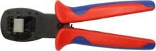 Knipex 97 54 24 Crimpzange D-Sub-Stecker 0,03-0,56mm²