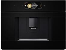 Bosch CTL7181B0 Serie 8 Einbau-Kaffeevollautomat Espressomaschine 2,4 Liter Aroma Select Home Connect Slide-and-Touch-Display