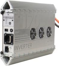 Büttner MT 1700 SI N Sinus Wechselrichter Netzumschaltung Vorrangschaltung 12V/1700W