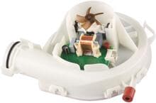 Bosch Siemens 00652135 Lüfter für Zeolith LM2 Step 1