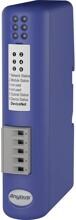 Anybus AB7001 DeviceNet Seriell Umsetzer Communicator RS-232 RS-422 RS-485 Sub-D9 24V/DC blau