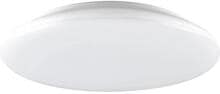 EVN L40300125 LED-Deckenleuchte Deckenlampe Bewegungsmelder 30W weiß