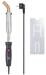 Toolcraft KB-500 Hochleistungs-Lötkolben Meißelform 500 Watt 440-480°C
