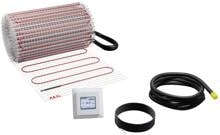 AEG TBS TC 200/4 Set Plus Turbo Thermo Boden elektrische Fußbodenheizung Komplettset 4m² 200W/m²