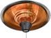 Eurom Partytent Heater 2100 Party-Zeltheizung Heizstrahler 2100 Watt IP24 15–20m² 360 Grad Strahlung