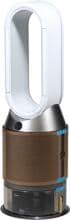 Dyson PH04 Purifier Humidify+Cool Formaldehyde Luftbefeuchter Luftreiniger 5 Liter 40W weiß gold