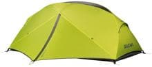 Salewa Ersatz-Außenzelt Zelt-Außenhaut für Denali III Kuppelzelt 3-Personen-Zelt Camping Outdoor grün