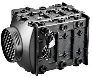Eberspächer E-Airtronic EHV 1 Luftheizgerät 230V 1000W Wohnwagen Wohnmobil