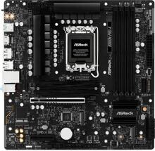 ASRock B860M Pro-A Mainboard Sockel PC Intel LGA 1851 HDMI USB-C