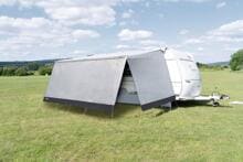 Wigo Rolli Plus Bloxx View Vorderteil für volleingezogene Modelle Gr.11b Camping Wohnwagen Wohnmobil