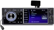 Caliber RMD402DAB-BT Audio Technology Autoradio DAB+ Tuner MP3 USB Bluetooth Freisprecheinrichtung schwarz