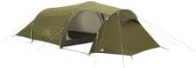 Robens Voyager 3EX Tunnelzelt Campingzelt Personenzelt 3-Personen grün