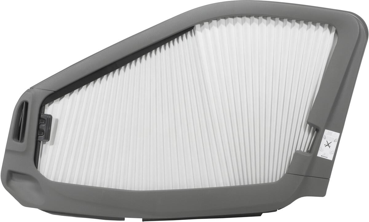 Remis REMIfront Scheiben-Verdunkelung für Ford Transit ab Bj. 07/2019 Seite rechts