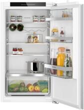 Siemens KI31RADD1 iQ500 Einbau-Kühlschrank 55,8cm breit 165 Liter Flachscharnier SoftClosing Super Cooling hyperFresh weiß