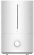 Xiaomi Humidifier 2 Lite Luftbefeuchter Raumbefeuchter 0,3l/h 4 Liter Tank 23 Watt weiß