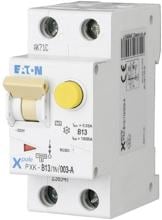 Eaton 236947 FI-Schutzschalter Leitungsschutzschalter Fehlerstromschutzschalter 2polig 13A 0,03A 240V/AC
