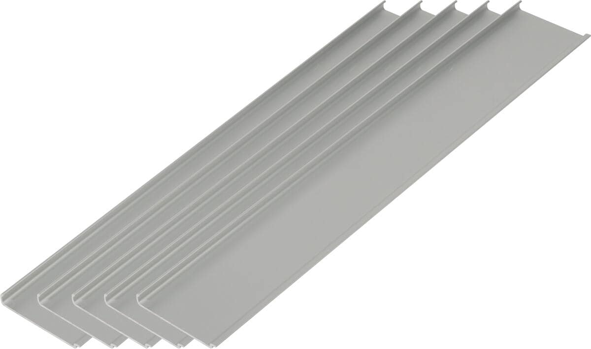 5 Stück Thule Omnistor 5200/8000/4200 Markisen-Adapter Halterung für Flat 75cm Camping Wohnwagen