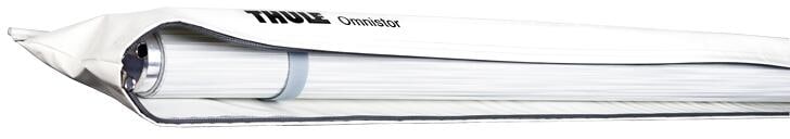 Thule Omnistor 1200 Sackmarkise Auszug 250cm Lnge 500cm Camping Wohnwagen  Wohnmobil saphir blau cleverdeals.de