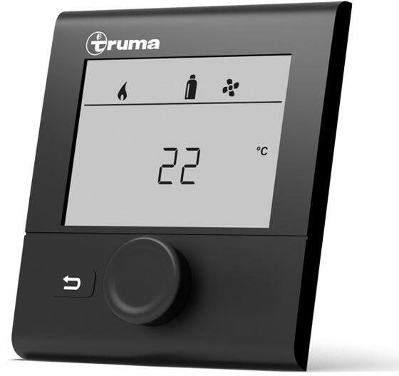 Truma CP Plus Bedienteil