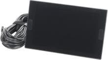 Lenovo 5M21B40354 Thinksmart Core Set Zoom LCD Modul Controller Set schwarz