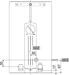 Stiebel Eltron Dhf 13 C Durchlauferhitzer Warmwasserbereiter 400V 13,2kW hydraulisch weiß