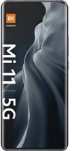 Mi 11 5G 6,81" Smartphone Handy 256GB Dual-SIM Android midnight gray