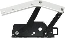 Thule Ersatzteil Nr. 1500602265 Schere links für Single Step V10 V15 Trittstufe Camping Wohnmobil