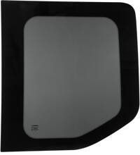 Carbest 31735 starres Seitenfenster für Ford Transit V363 ab Bj. 2014 672x718mm hinten links