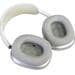 Apple AirPods Max Over Ear Kopfhörer Bluetooth Lightning silber