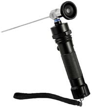 PCE Instruments PCE-RS 27 Boroskop Starres Endoskop Nutzlänge 175mm Ø nur 2,7mm LED Leuchtmittel 45° Sichtfeld