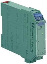 Pepperl+Fuchs KFD2-VR-Ex1.19 Spannungs-Repeater 20-35V/DC Klemme