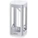 Philips Signify Desinfektionsleuchte UV-C Lampe 24W Timer silber