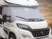 Clairval THERMOVAL Isoliervorhang für Ford Transit ab Bj. 06/2014